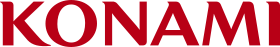 Konami Logo.svg