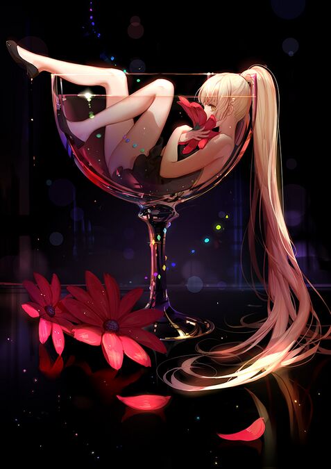 Lily Wine[3]