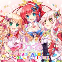 Lilycle Vocal Collection cover.jpg