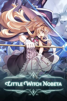 Little Witch Nobeta Steam banner.jpg