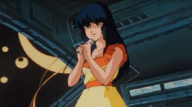 Love Drifts Away in Macross EP27.png