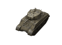 M4A3E2