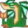 MH3U-Green Plesioth Icon.png