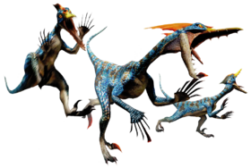 MH4-Velocidrome and Velociprey Render 001.png
