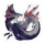 MHRise-Apex Mizutsune Icon.png