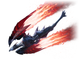 MHRise-Crimson Glow Valstrax Render 001.png