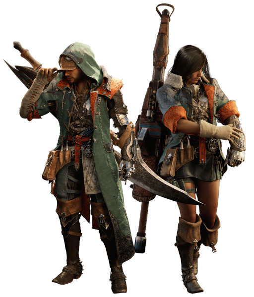 File:MHWilds Hunter.png