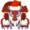 MHXR-Christmas Volvidon Icon.png