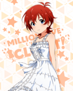 MILLION LIVE CLOSET! SR+