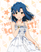 MILLION LIVE CLOSET! SR+