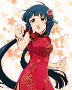 MILLION LIVE CLOSET! SR+