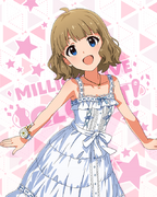 MILLION LIVE CLOSET! Reburn SR+