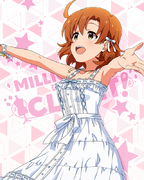 MILLION LIVE CLOSET! Reburn SR+