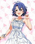 MILLION LIVE CLOSET! Reburn　SR