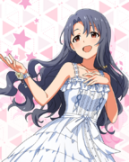 MILLION LIVE CLOSET! Reburn SR+