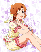 MILLION LIVE CONFERENCE! SR+