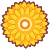 MINDHACK Yellow Flower.png