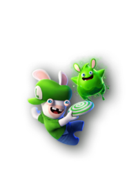 MRSoH Rabbid Luigi.png