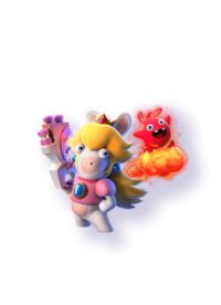 MRSoH Rabbid Peach.png