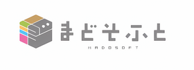 Madosoft会社LOGO.png