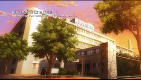 Mahouka Koukou no Rettousei Hospital.jpg