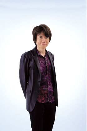 Masahiro Sakurai Nov 2021.jpg