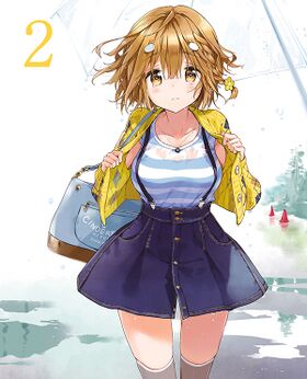 Masamune kun no revenge 2 Cover.jpg