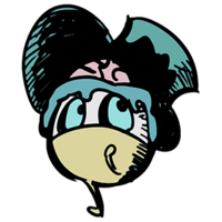 Mascot brain-hatter.png