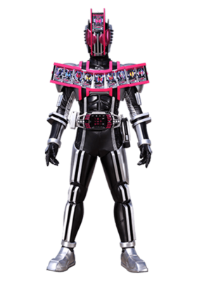 Masked Rider Decade Complete From.png