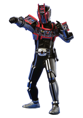 Masked Rider Decade Complete From Jumbo Formation.png