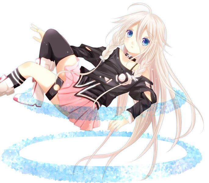 File:Melting Glacier.jpg