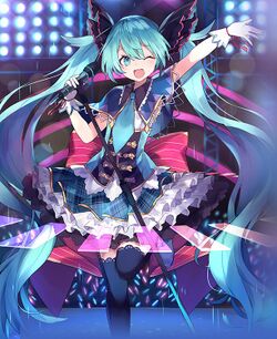 Miku10th by atre01.jpg