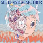 Millennium Mother封面（限定版）