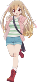 Minagi Koharu Chara.png