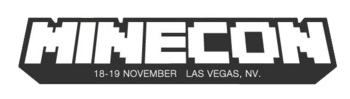 MineCon 2011 logo