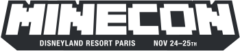 MineCon 2012 logo