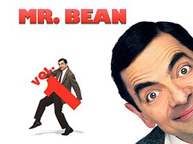 Mr Bean Vol 1.jpg