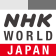 NHK WORLD-JAPAN Logo.svg