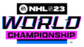 NHL 23 World Championship