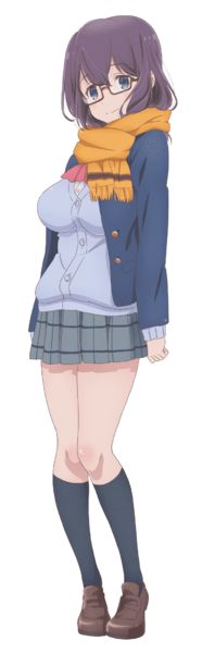 Nagafuji (Anime Character Design).png