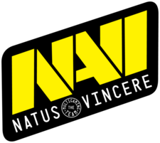 Natus Vincere隊標1.png