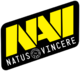 Natus Vincere队标1.png