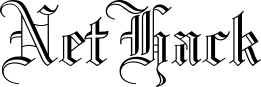 File:NetHack-Logo.svg