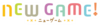 New Game logo.png