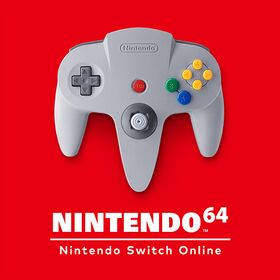 Nintendo 64 Nintendo Switch Online.jpg