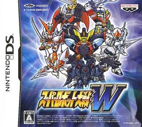 Nintendo DS JP - Super Robot Wars W.jpg