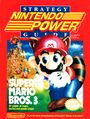 Nintendo Power 第13期：超级马力欧兄弟3