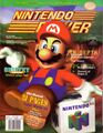 Nintendo Power 第85期：超级马里奥64