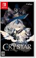 CRYSTAR -慟哭之星-