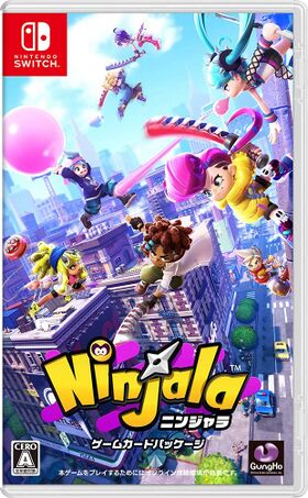 Nintendo Switch JP - Ninjala.jpg